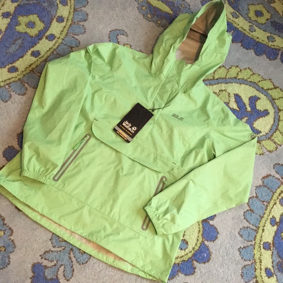 Jack Wolfskin Jackets & Blazers - 🌟Jack Wolfskin jacket